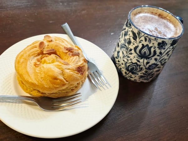 Angélique French Café