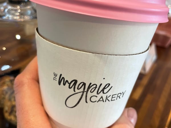 The Magpie Coffee & Bakeshop