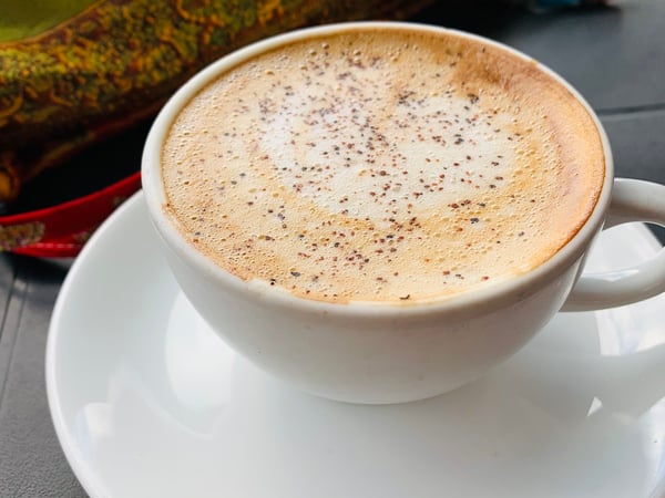 Continental Coffee House