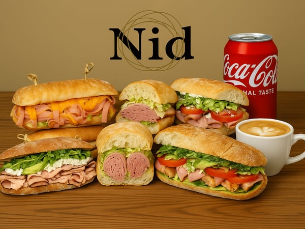 Café Chez Nick NDG