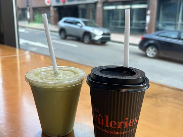 Brûlerie Saint-Jean