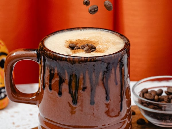 La Gloria Mexican Coffee