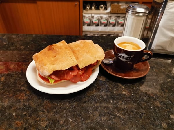 Café Italia