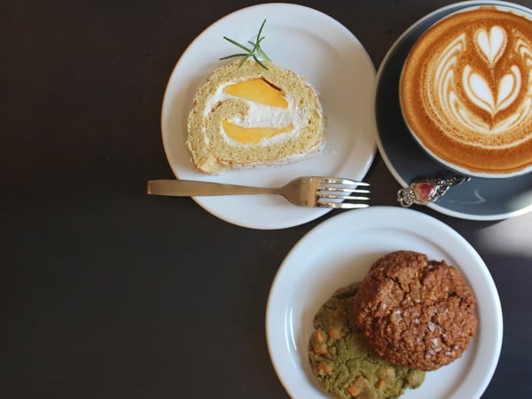 NEO Coffee Bar (Bay/College)