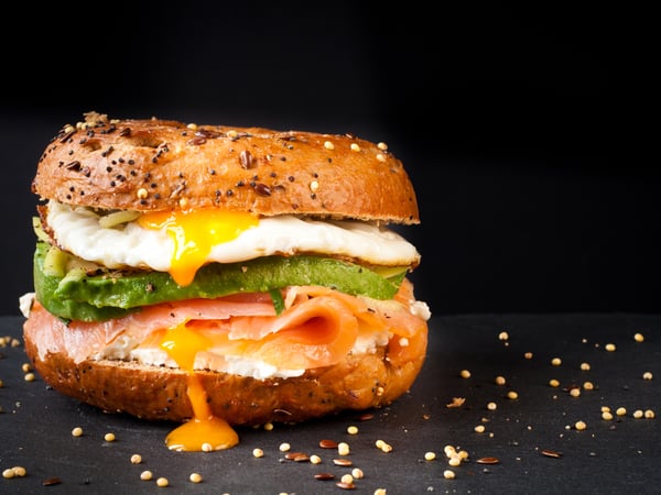 Bell's Bookstore & Café