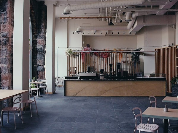 Little Victories Coffee (Elgin)