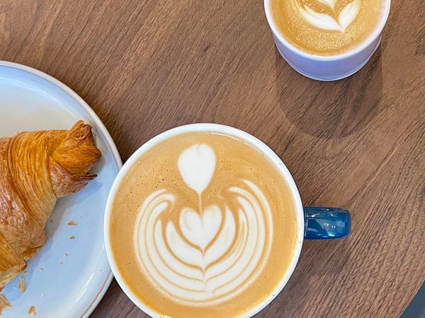 Paradigm Spark Coffee