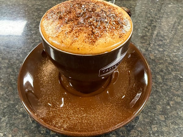 Café Italia
