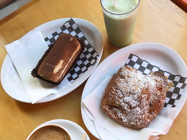 Brûlerie Saint-Roch