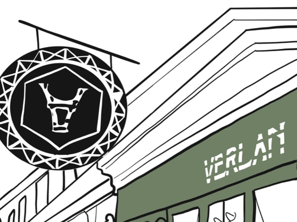 VERLAN