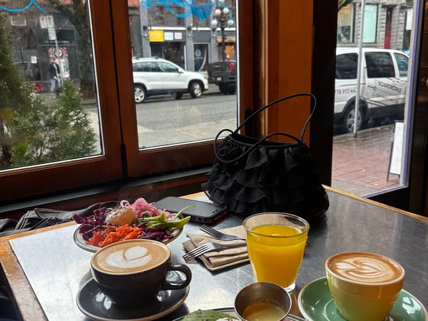 The Birds & The Beets