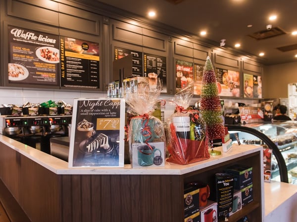 Coffee Culture Café & Eatery