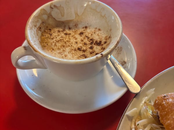 Café Gentile
