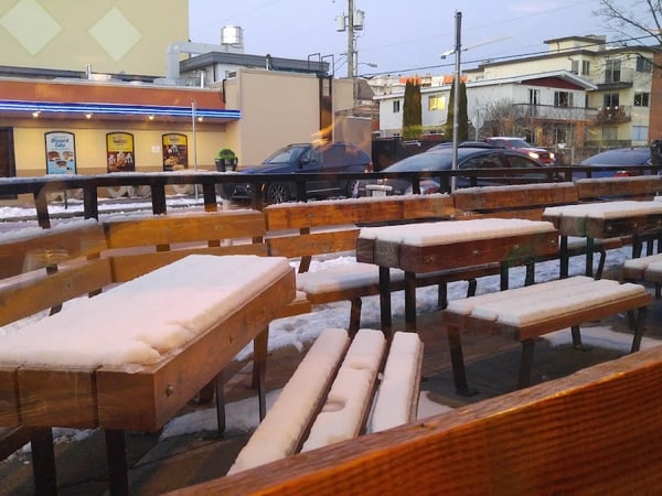 49th Parallel Coffee Roasters