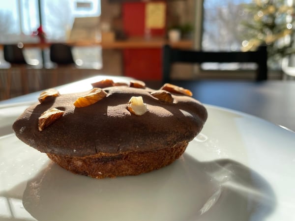 Colosimo Coffee Roasters