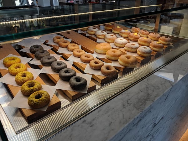 Ace Coffee Roasters Ritchie