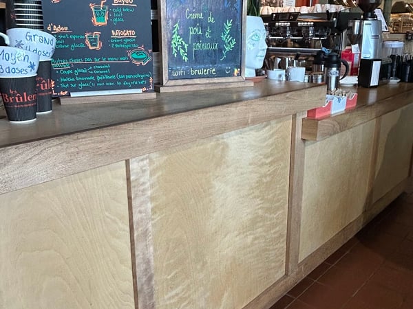 Les Brûleries (Vanier)