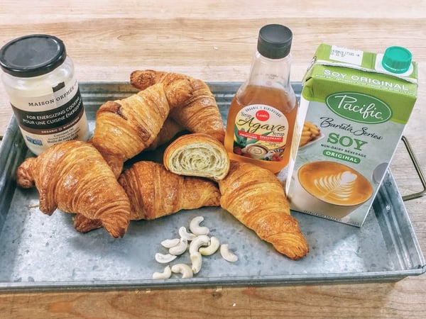 Croissant Croissant