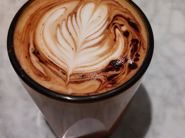 Redchurch Cafe + Gallery