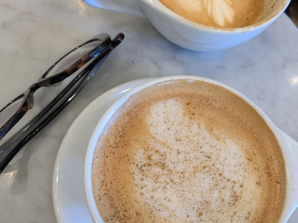 Café Saint-Henri (Jean-Talon)