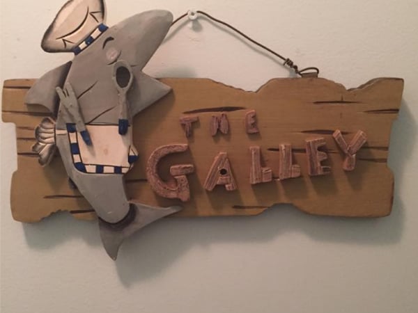 Willows Galley Fish & Chips