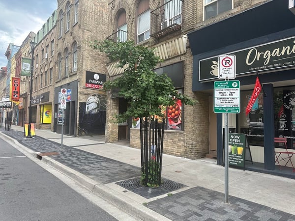 Organique Cafe & Eatery