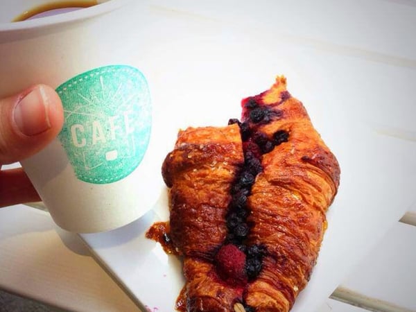 Café du Marché SH