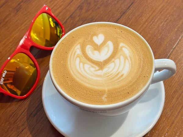 Phil & Sebastian Coffee Roasters