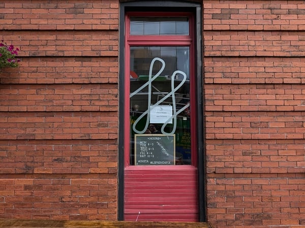 Le French Fix Pâtisserie