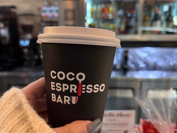 Coco Espresso Bar