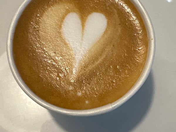 RELAY Coffee Roasters