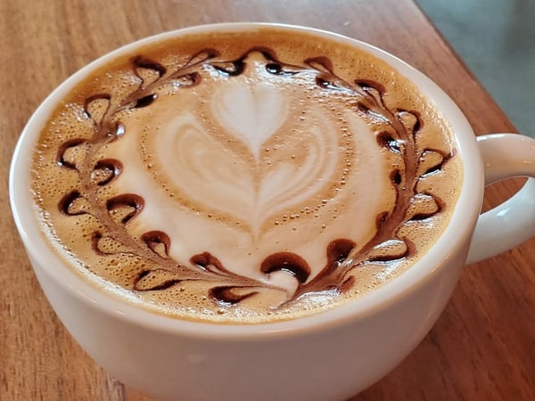 Sidetrack: A Wortley Café