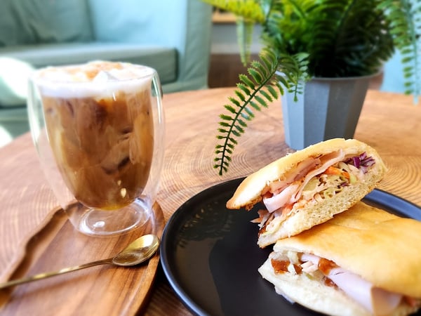 Island Brew Coffee House