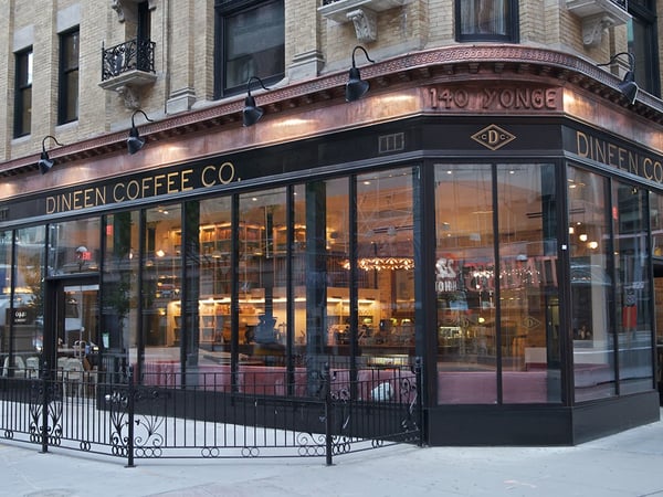 Dineen Coffee Co.