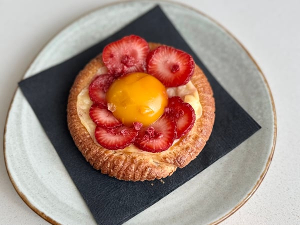 Public Café, Bakery & Bar