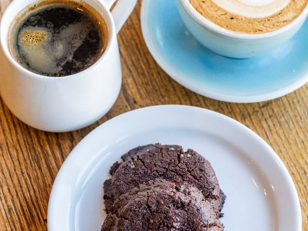 Dark Horse Espresso Bar