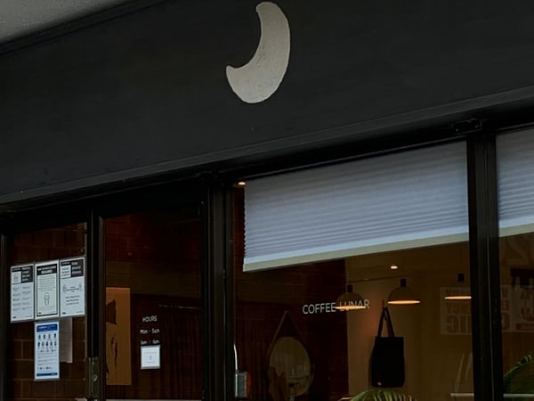 Coffee Lunar