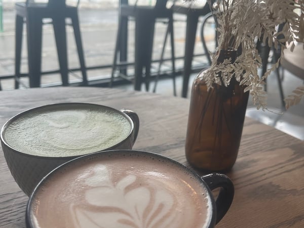 Café Les Vlimeuses