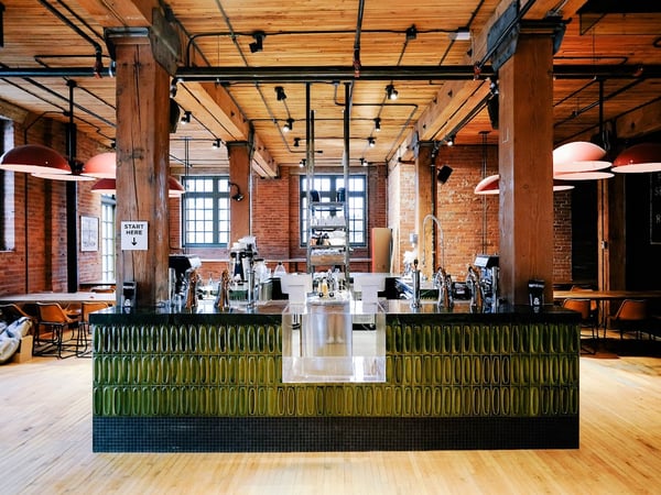 Phil & Sebastian Simmons