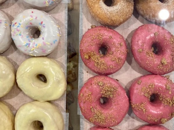 The Colombian Bonnie Doon