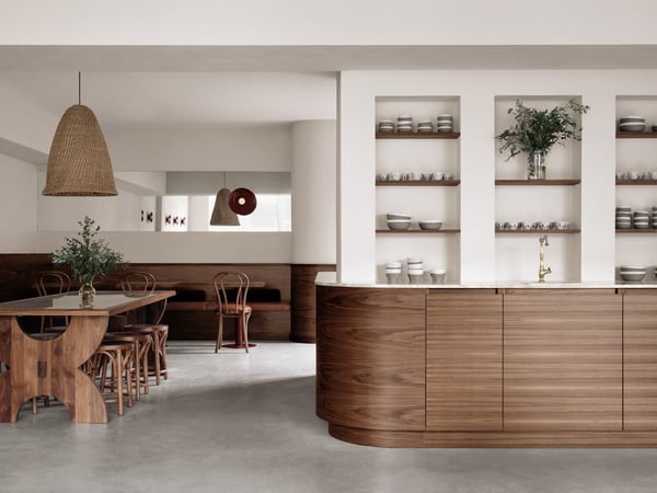 Café Chez Téta