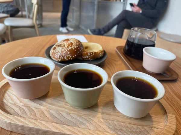 Sought x Found Beltline