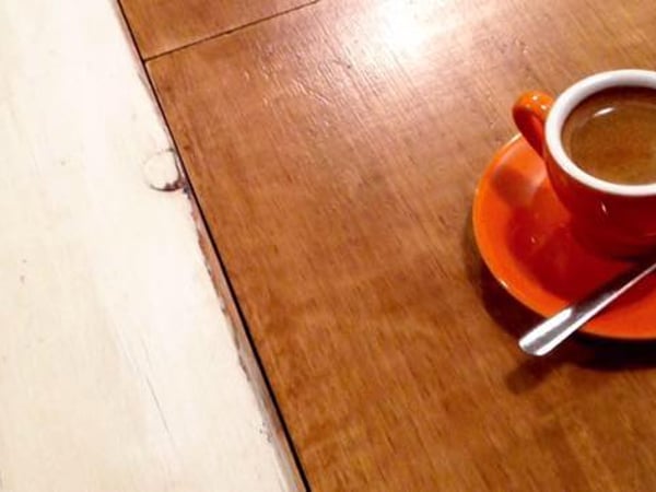 Cafe L Etincelle