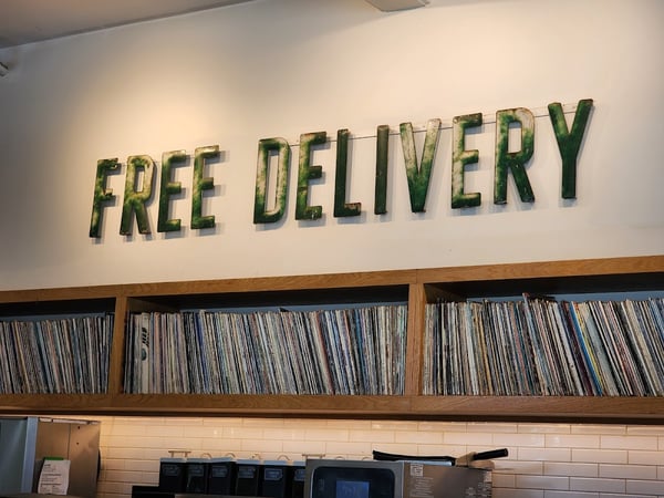 Analog Coffee 17th Ave