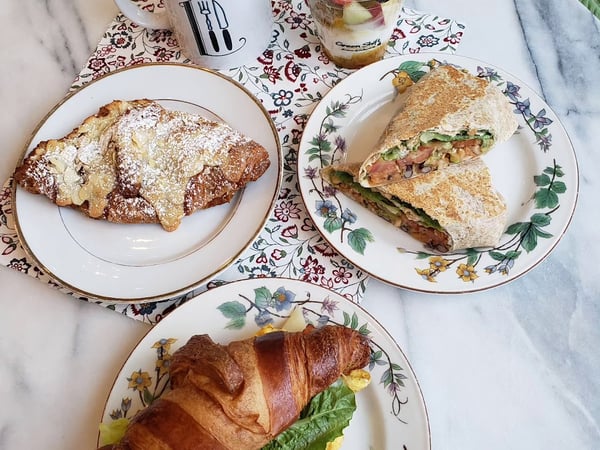 La Luncheonette