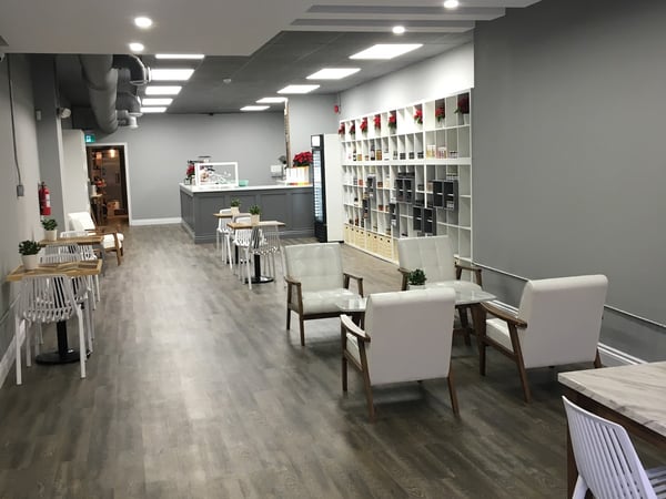 Cherry Birch General