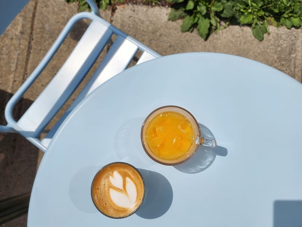 Café Velours