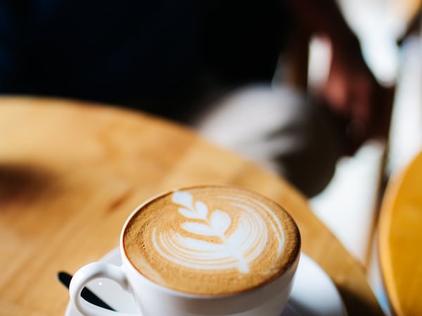 Human Bean Coffee & Tea