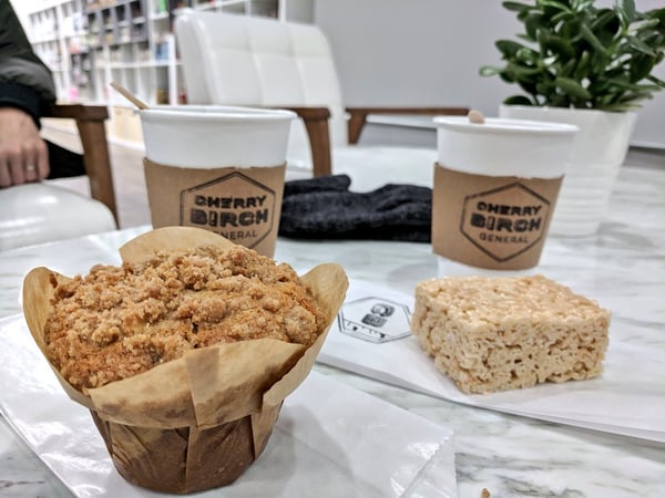 Cherry Birch General