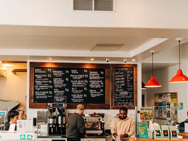 541 Eatery & Exchange